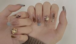 -LILY NAILS美甲美睫