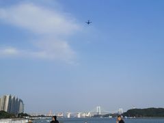 -海沧湾公园