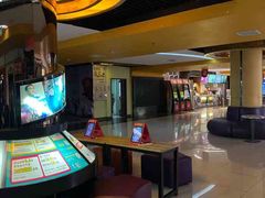 -UME影城(西城广场店)