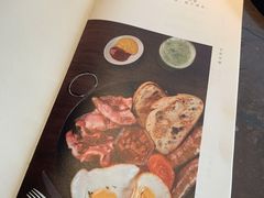 菜单-Voisin Organique