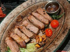 -Nord Grill&Bar Highland诺德西餐(深圳欢乐海岸店)