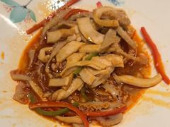 -丝宴·凤城印象·西北特色菜(彩虹湾店)