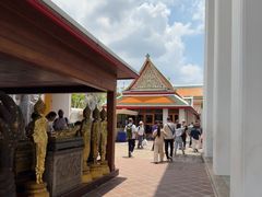 -曼谷国家博物馆