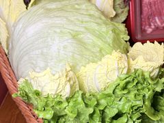 -前门杨记·铜锅涮肉(王府井·故宫店)