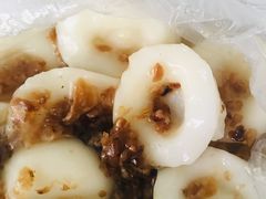 -老福合沟无米粿甜汤粿品店