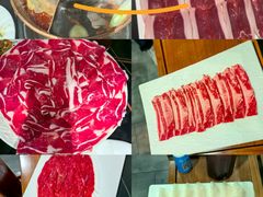 -常赢三兄弟·清真涮肉·清真炒菜(朝阳新城店)