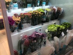 -盒马鲜生(皇庭广场店)