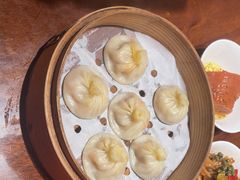 -李犟大爆鳝面·手工蟹黄包(湖滨西湖店)