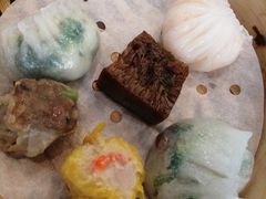 -粤厨点心专门店