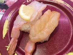 -sushiro寿司郎(上野店)