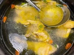 -食光慢宴·安吉土菜馆