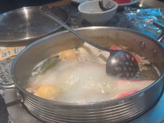 -阪尚皇·原切牛排·烤肉火锅自助(北京路店)