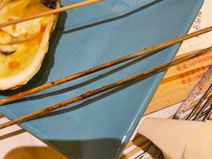 -二发烧烤(亚麻厂店)