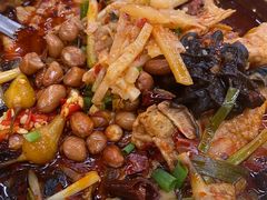 -红鼻子桂林米粉(金唐新光界店)
