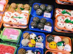 -GranVida生活超市(海信广场店)