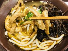 -宝小庆邵阳米粉(深圳市南山保利店)