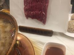 -东来顺饭庄(王府井步行街店)