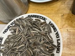 -東豫狼鲜货烧烤. 碳火烤鱼. 小龙虾(上海首店)