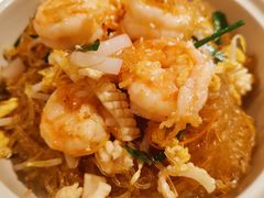 -泰华海鲜中餐厅(普吉镇店)