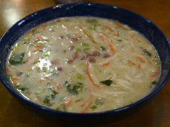 浆面条-杏花村水席楼·洛阳水席(老城十字街店)