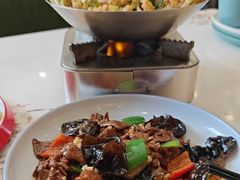 -高玛纳驴肉火烧(一世界店)