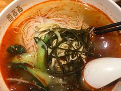 -鼎高高陕西美食(龙德广场店)