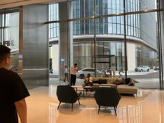-帝皇海海鲜豆捞(桐泾商务广场店)