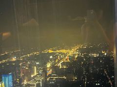 -云·酷Atmosphere(国贸大酒店)