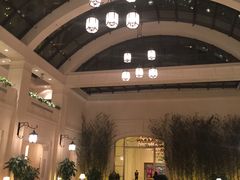 IMG_2780-利顺德大饭店·维多利亚花园(小白楼店)