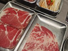-谷町·烤肉自助(朱雀门店)