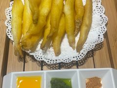 -春满园·邯郸菜发祥地(滏东店)