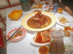 -金柱大盘鸡(万科广场店)