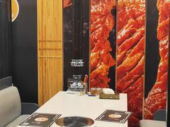 -艺林烤肉城(光明店)