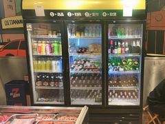 -英雄故事地摊烤肉(马驹桥店)