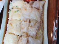 -张记炸串肠粉