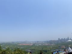 -狼山风景名胜区