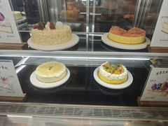 -万达瑞华酒店美食汇自助餐厅(楚河汉街店)