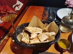 -百特喜·意大利餐厅(万达常德店)