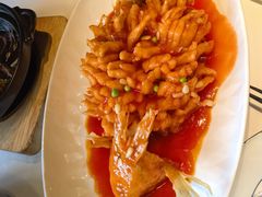 -民国红公馆·秦淮八艳(夫子庙店)