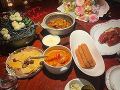 -解香楼(八盘岭路店)