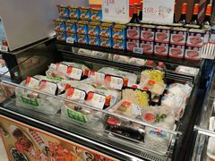 -盒马鲜生(皇庭广场店)