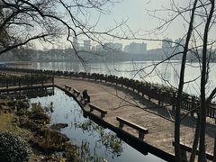 -食膳公园包子铺(烈士公园店)