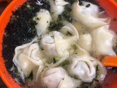 -阿麟馄饨(延长路店)