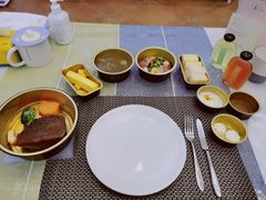 -王品牛排(常州吾悦广场店)