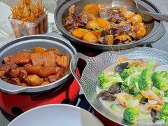-阿毛饭店首店·宁波老字号(文化广场店)