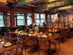 -申德勒加油站西餐厅(日坛路总店)