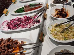-好伦哥比萨烤肉自助(八里桥店)
