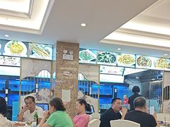 -万山楼海鲜酒家·二十三年老字号