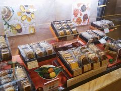 零售区-檬舒舒MonChouChou(久光百货店)