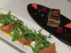 -利顺德大饭店·1863别致西餐厅(小白楼店)